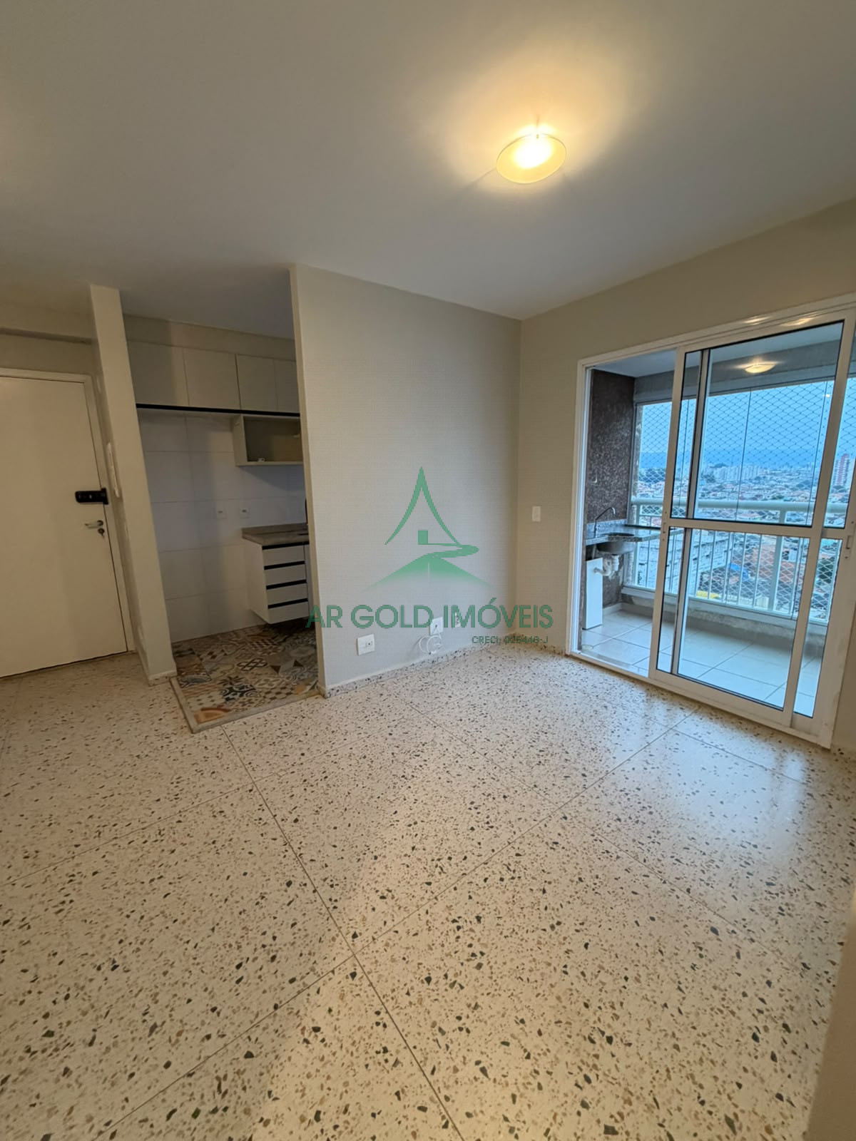 Apartamento à Venda na Freguesia do Ó | 52m² | 2 Quartos | 2 Banheiros | 1 Vaga | Família Freguesia