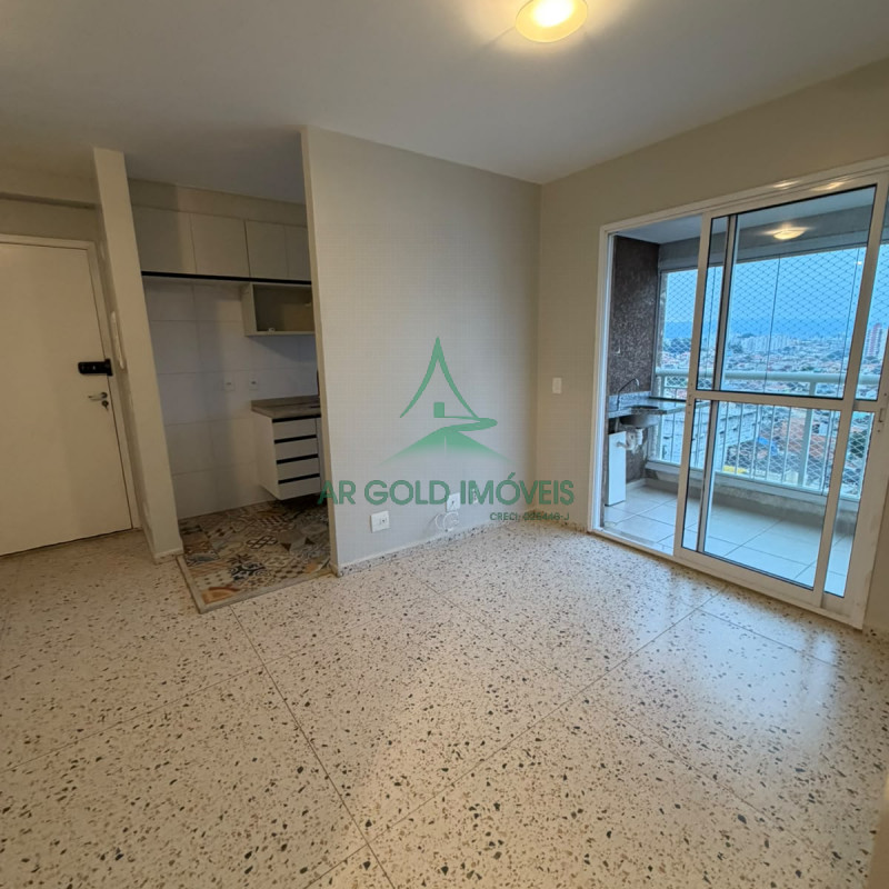 Apartamento à Venda na Freguesia do Ó | 52m² | 2 Quartos | 2 Banheiros | 1 Vaga | Família Freguesia