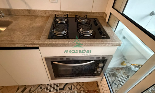 Apartamento à Venda na Freguesia do Ó | 52m² | 2 Quartos | 2 Banheiros | 1 Vaga | Família Freguesia