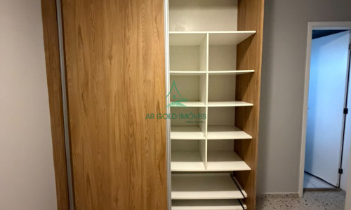 Apartamento à Venda na Freguesia do Ó | 52m² | 2 Quartos | 2 Banheiros | 1 Vaga | Família Freguesia