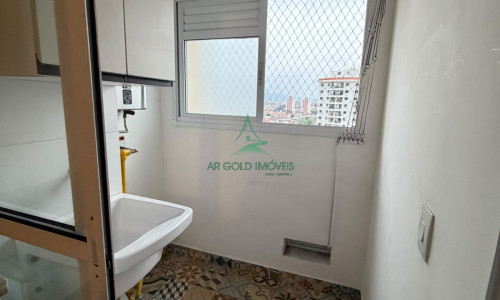 Apartamento à Venda na Freguesia do Ó | 52m² | 2 Quartos | 2 Banheiros | 1 Vaga | Família Freguesia
