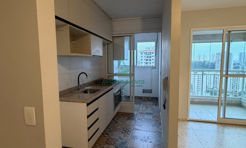 Apartamento à Venda na Freguesia do Ó | 52m² | 2 Quartos | 2 Banheiros | 1 Vaga | Família Freguesia