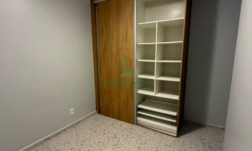 Apartamento à Venda na Freguesia do Ó | 52m² | 2 Quartos | 2 Banheiros | 1 Vaga | Família Freguesia