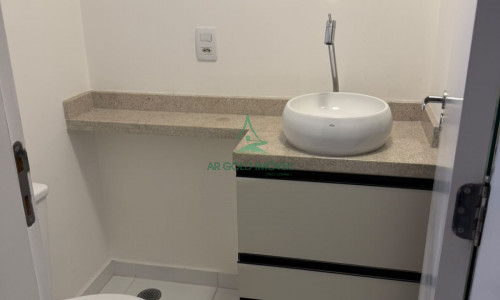 Apartamento à Venda na Freguesia do Ó | 52m² | 2 Quartos | 2 Banheiros | 1 Vaga | Família Freguesia