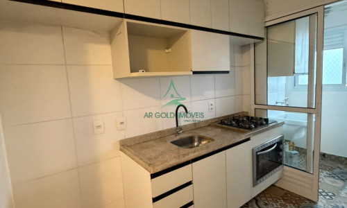Apartamento à Venda na Freguesia do Ó | 52m² | 2 Quartos | 2 Banheiros | 1 Vaga | Família Freguesia