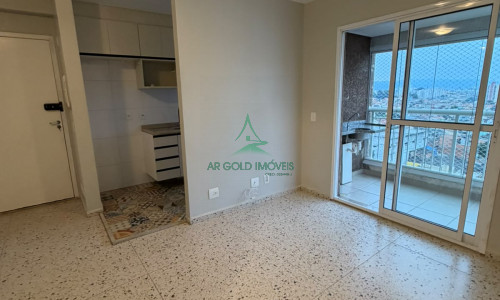 Apartamento à Venda na Freguesia do Ó | 52m² | 2 Quartos | 2 Banheiros | 1 Vaga | Família Freguesia