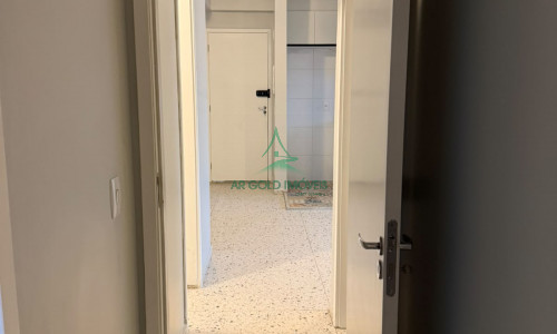 Apartamento à Venda na Freguesia do Ó | 52m² | 2 Quartos | 2 Banheiros | 1 Vaga | Família Freguesia