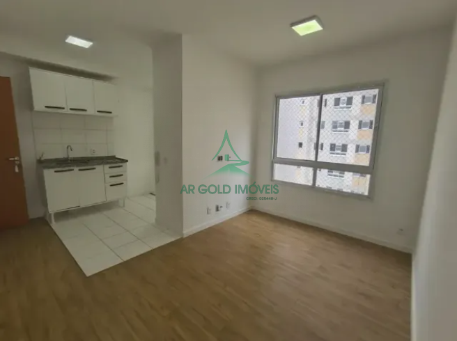Apartamento à Venda no Jardim Boa Vista | 44m² | 2 Dorms | 1 Vaga | Reserva Raposo
