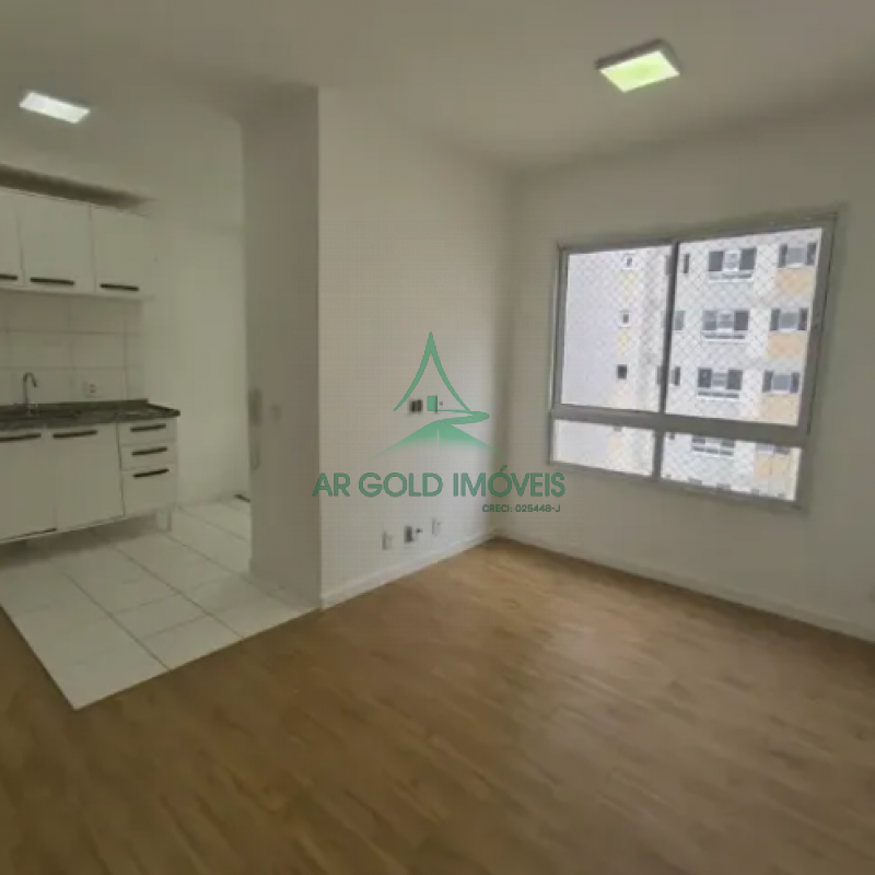 Apartamento à Venda no Jardim Boa Vista | 44m² | 2 Dorms | 1 Vaga | Reserva Raposo