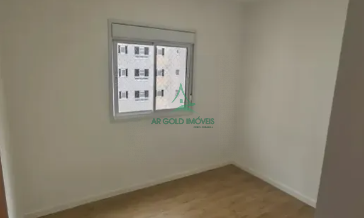 Apartamento à Venda no Jardim Boa Vista | 44m² | 2 Dorms | 1 Vaga | Reserva Raposo