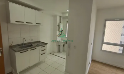 Apartamento à Venda no Jardim Boa Vista | 44m² | 2 Dorms | 1 Vaga | Reserva Raposo