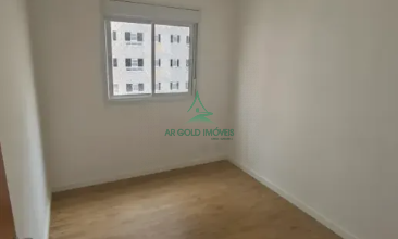 Apartamento à Venda no Jardim Boa Vista | 44m² | 2 Dorms | 1 Vaga | Reserva Raposo