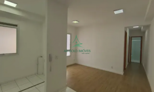 Apartamento à Venda no Jardim Boa Vista | 44m² | 2 Dorms | 1 Vaga | Reserva Raposo
