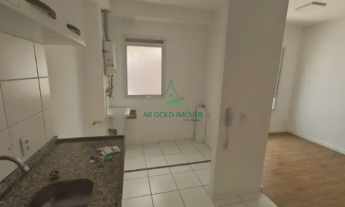 Apartamento à Venda no Jardim Boa Vista | 44m² | 2 Dorms | 1 Vaga | Reserva Raposo