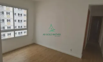 Apartamento à Venda no Jardim Boa Vista | 44m² | 2 Dorms | 1 Vaga | Reserva Raposo