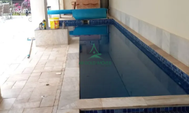 Apartamento à Venda no Jardim Boa Vista | 44m² | 2 Dorms | 1 Vaga | Reserva Raposo