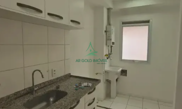 Apartamento à Venda no Jardim Boa Vista | 44m² | 2 Dorms | 1 Vaga | Reserva Raposo