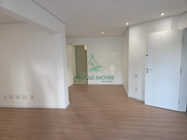Apartamento à Venda na Vila Andrade | 100m² | 3 Dorms | 1 Suíte | 2 Vagas | Jardim de Chaumont