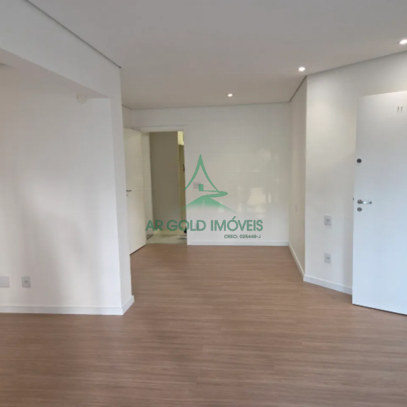 Apartamento à Venda na Vila Andrade | 100m² | 3 Dorms | 1 Suíte | 2 Vagas | Jardim de Chaumont