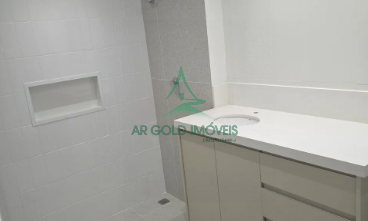 Apartamento à Venda na Vila Andrade | 100m² | 3 Dorms | 1 Suíte | 2 Vagas | Jardim de Chaumont