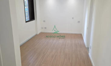 Apartamento à Venda na Vila Andrade | 100m² | 3 Dorms | 1 Suíte | 2 Vagas | Jardim de Chaumont