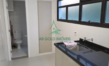 Apartamento à Venda na Vila Andrade | 100m² | 3 Dorms | 1 Suíte | 2 Vagas | Jardim de Chaumont