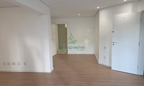 Apartamento à Venda na Vila Andrade | 100m² | 3 Dorms | 1 Suíte | 2 Vagas | Jardim de Chaumont