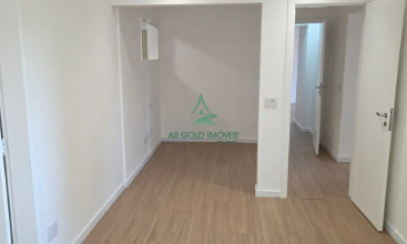 Apartamento à Venda na Vila Andrade | 100m² | 3 Dorms | 1 Suíte | 2 Vagas | Jardim de Chaumont