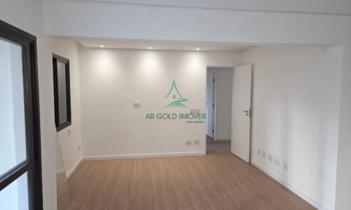 Apartamento à Venda na Vila Andrade | 100m² | 3 Dorms | 1 Suíte | 2 Vagas | Jardim de Chaumont