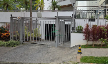 Apartamento à Venda na Vila Andrade | 100m² | 3 Dorms | 1 Suíte | 2 Vagas | Jardim de Chaumont