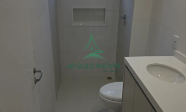 Apartamento à Venda na Vila Andrade | 100m² | 3 Dorms | 1 Suíte | 2 Vagas | Jardim de Chaumont