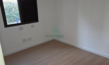 Apartamento à Venda na Vila Andrade | 100m² | 3 Dorms | 1 Suíte | 2 Vagas | Jardim de Chaumont