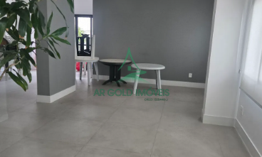 Apartamento à Venda na Vila Andrade | 100m² | 3 Dorms | 1 Suíte | 2 Vagas | Jardim de Chaumont